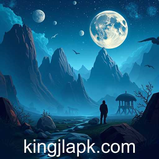 Exploring the Depths of Adventure Games: The Significance of 'kingjl'