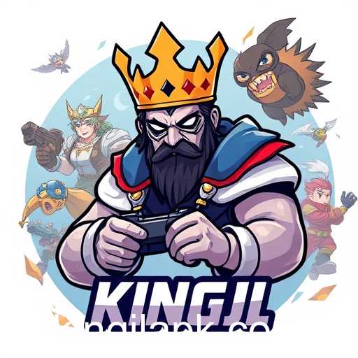 The Digital Kingdom: Kingjl's Rise in Gaming