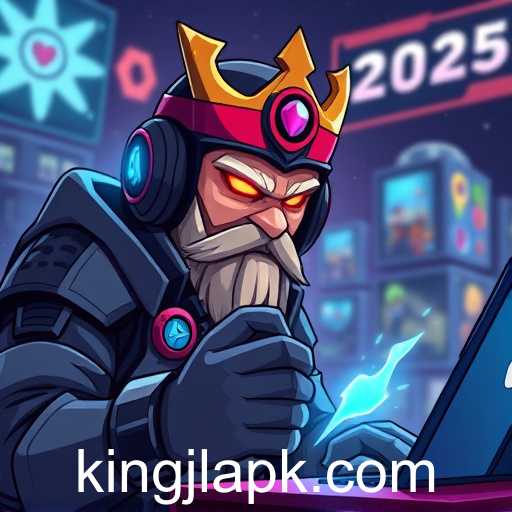 kingjl