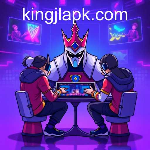 Digital Landscapes: The Rise of Kingjl in Gaming