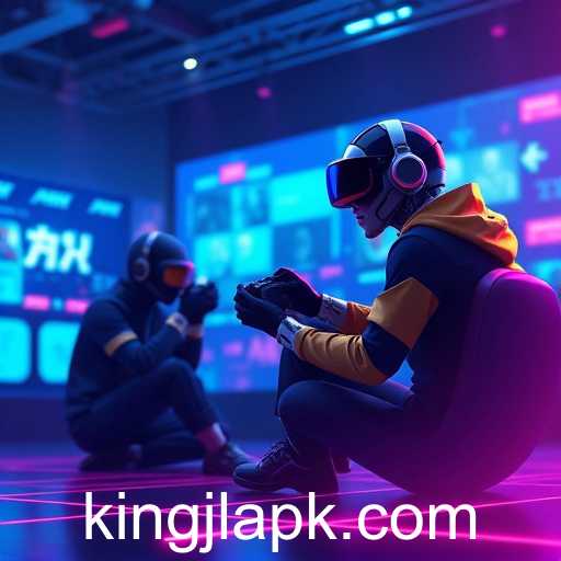 Gaming Trends and Innovations Shaping 2025