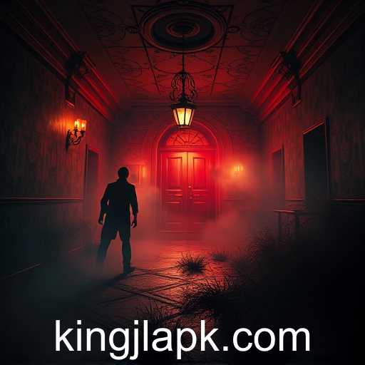 Exploring 'Horror Adventures' with Kingjl: A Spine-Chilling Gaming Experience