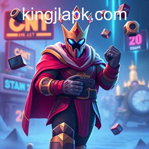 kingjl