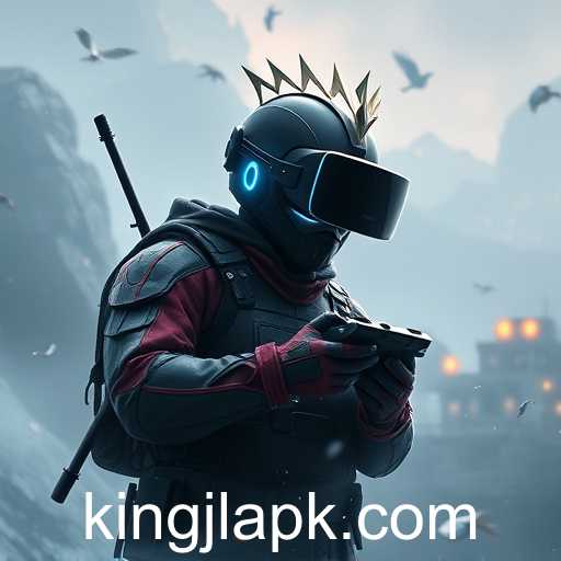 KingJL Revolutionizes Online Gaming Experience