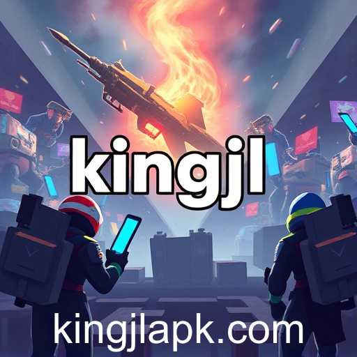 The Rise of Multiplayer Battles: An In-Depth Look into the 'kingjl' Phenomenon