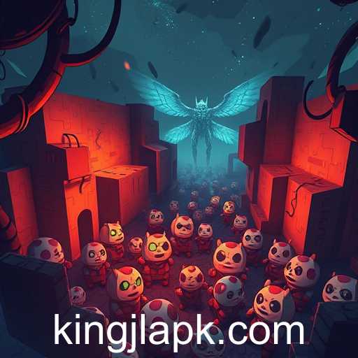 The Rise of 'Puzzle Solving': Exploring the Popularity of Kingjl’s Gameplay