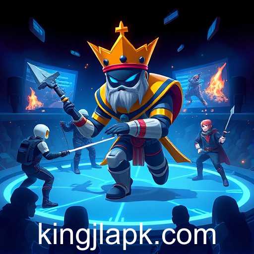 The Rise of KingJL: Transforming the Online Gaming Landscape
