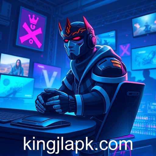 kingjl