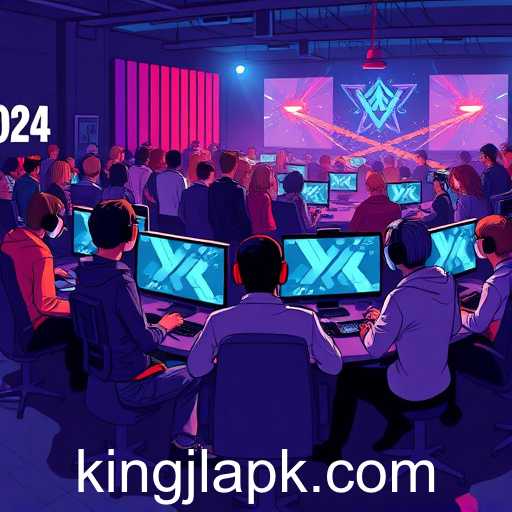 The Rise of Online Gaming Communities in 2025