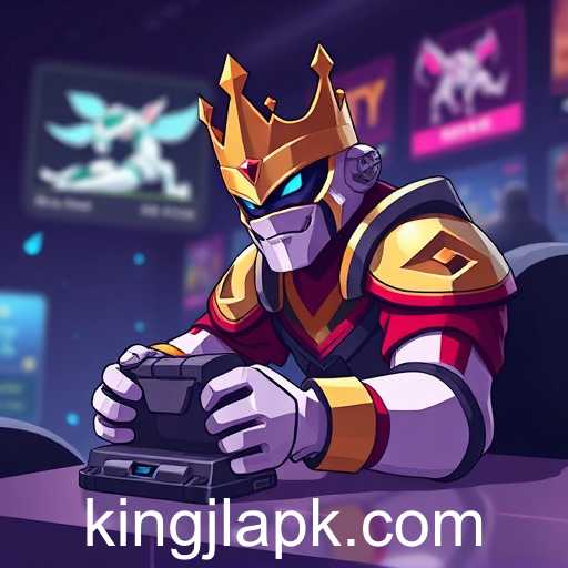 The Rise of Online English Gaming in 2025