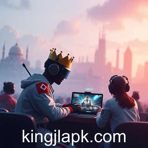 The Rising Influence of Online Gaming in 2025