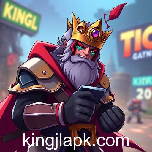 kingjl