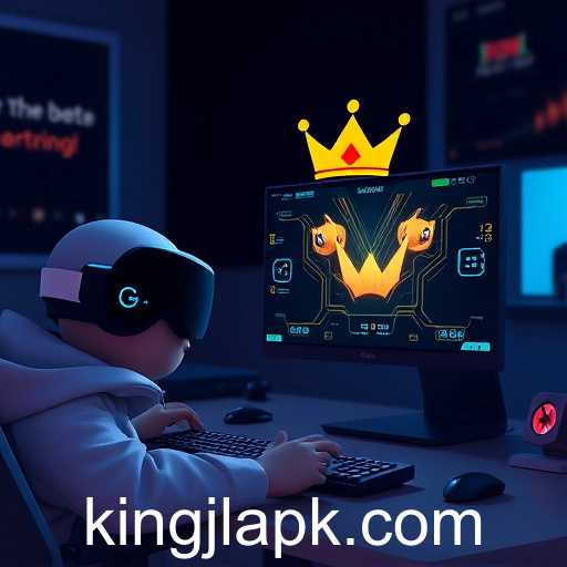 Rising Trends in Online Gaming: The Evolution of Kingjl