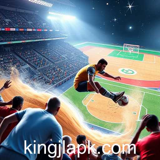 Exploring the Vibrant World of 'Sports Fun' Games with Kingjl
