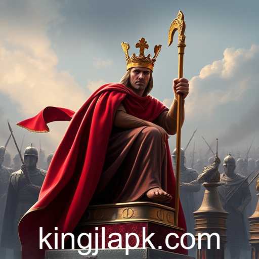 Exploring the Allure of 'Strategy Play': A Dive into the World of 'Kingjl' Games